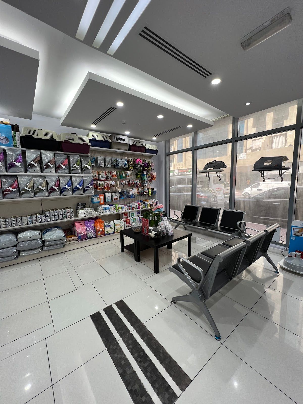 Vet Clinic Dubai - Al Barsha Branch 2