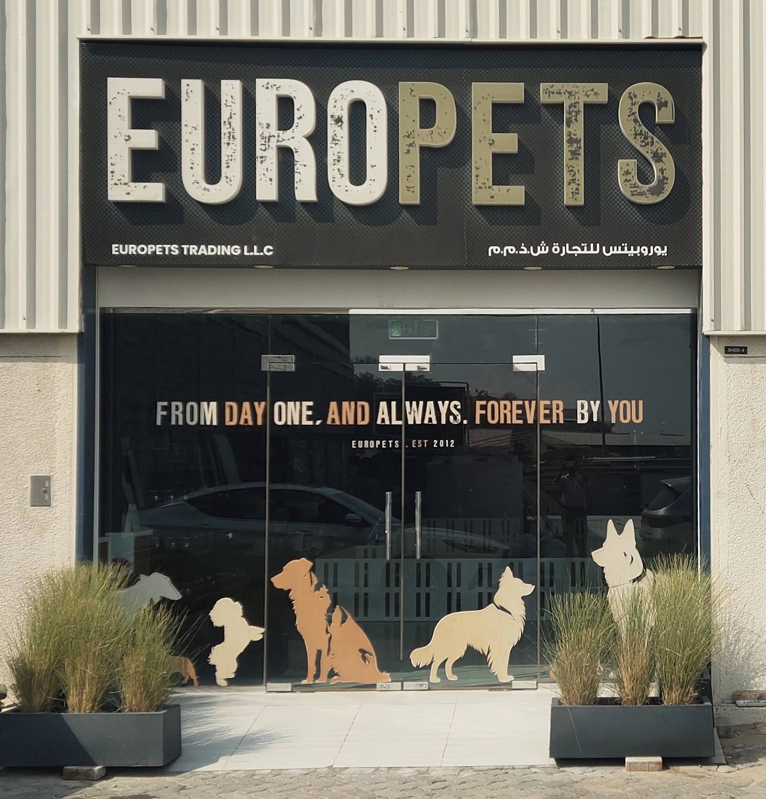 Europets Dubai