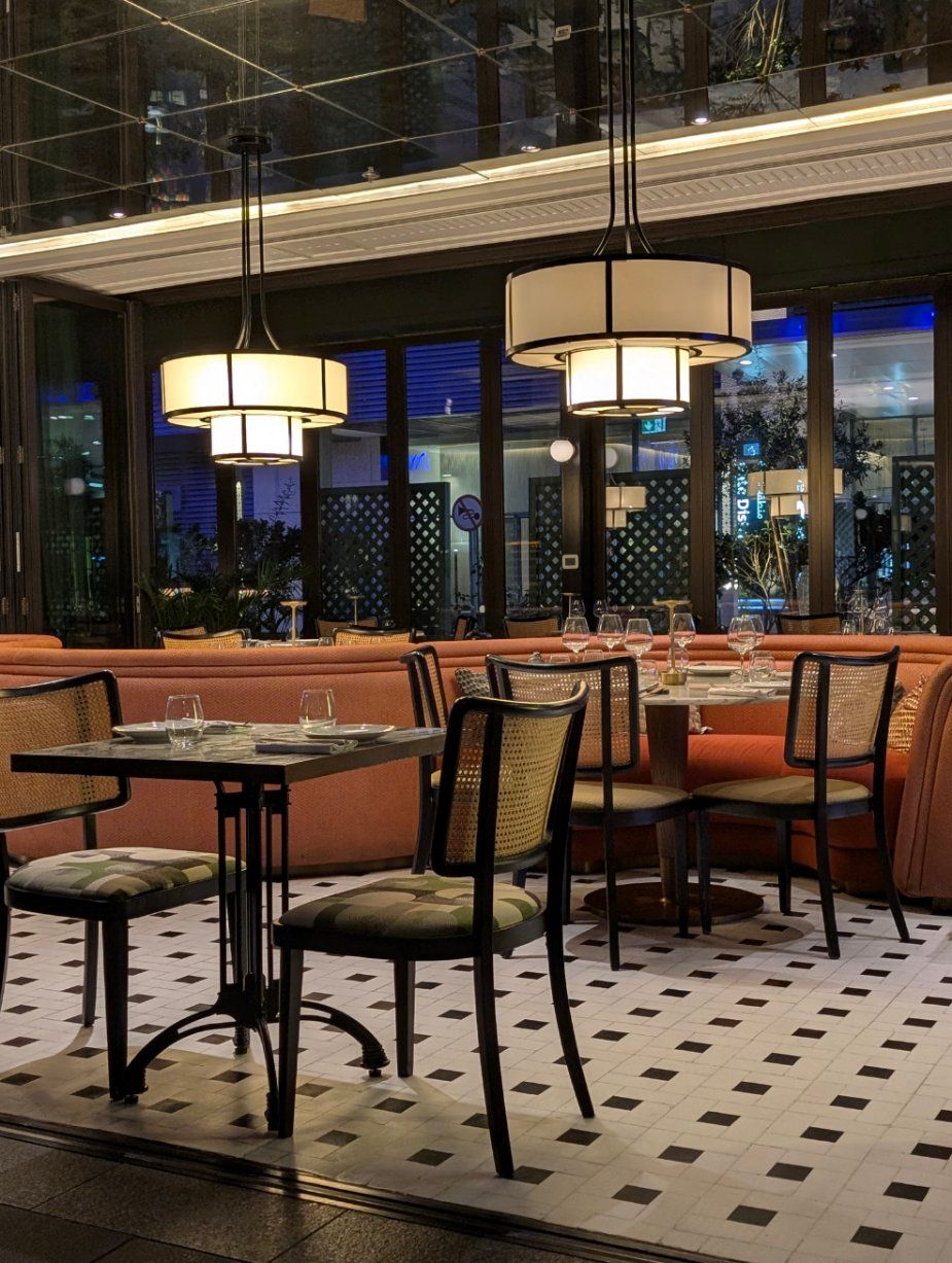 Le Petit Beefbar Dubai 3