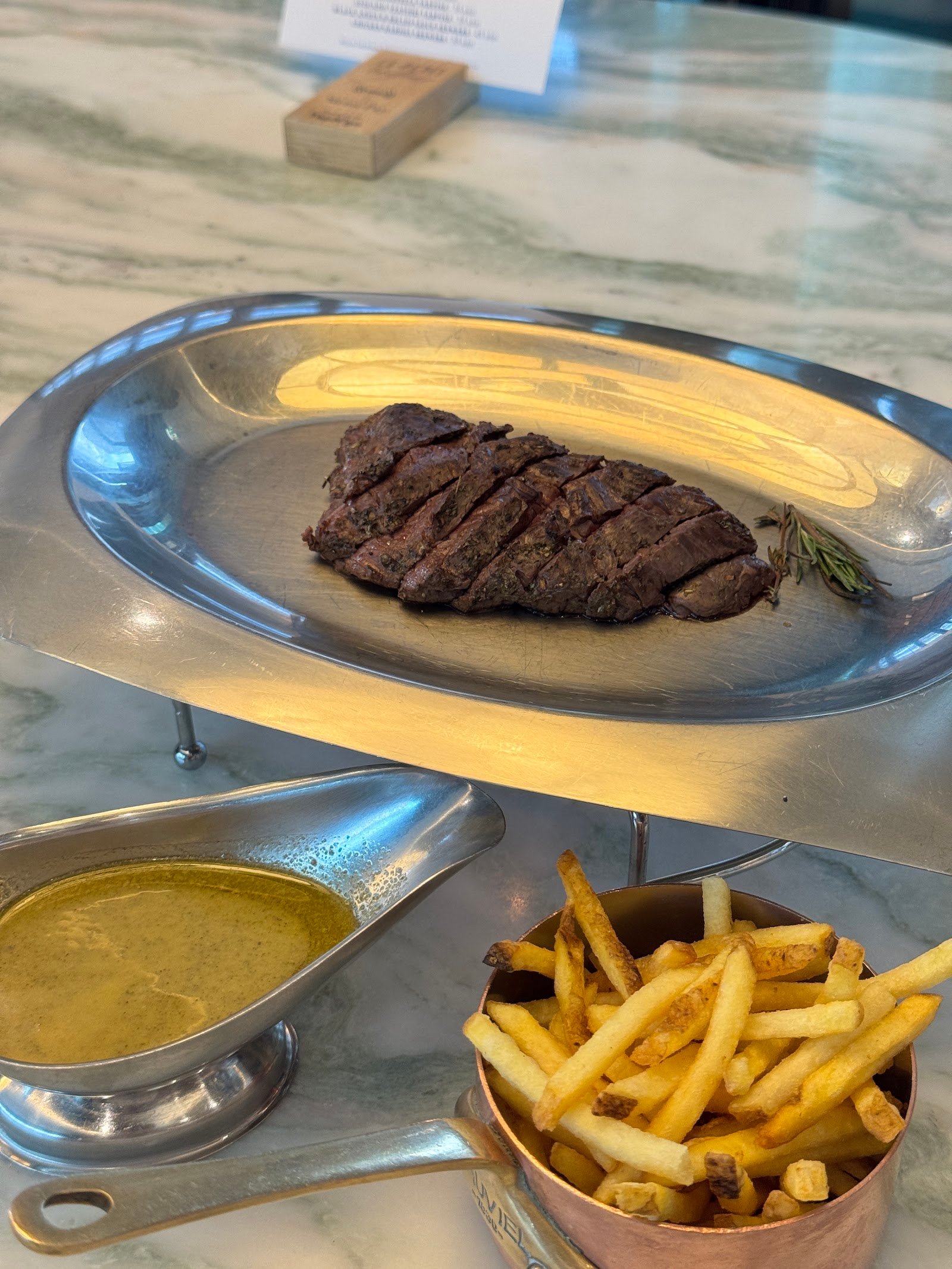 Le Petit Beefbar Dubai photo 5