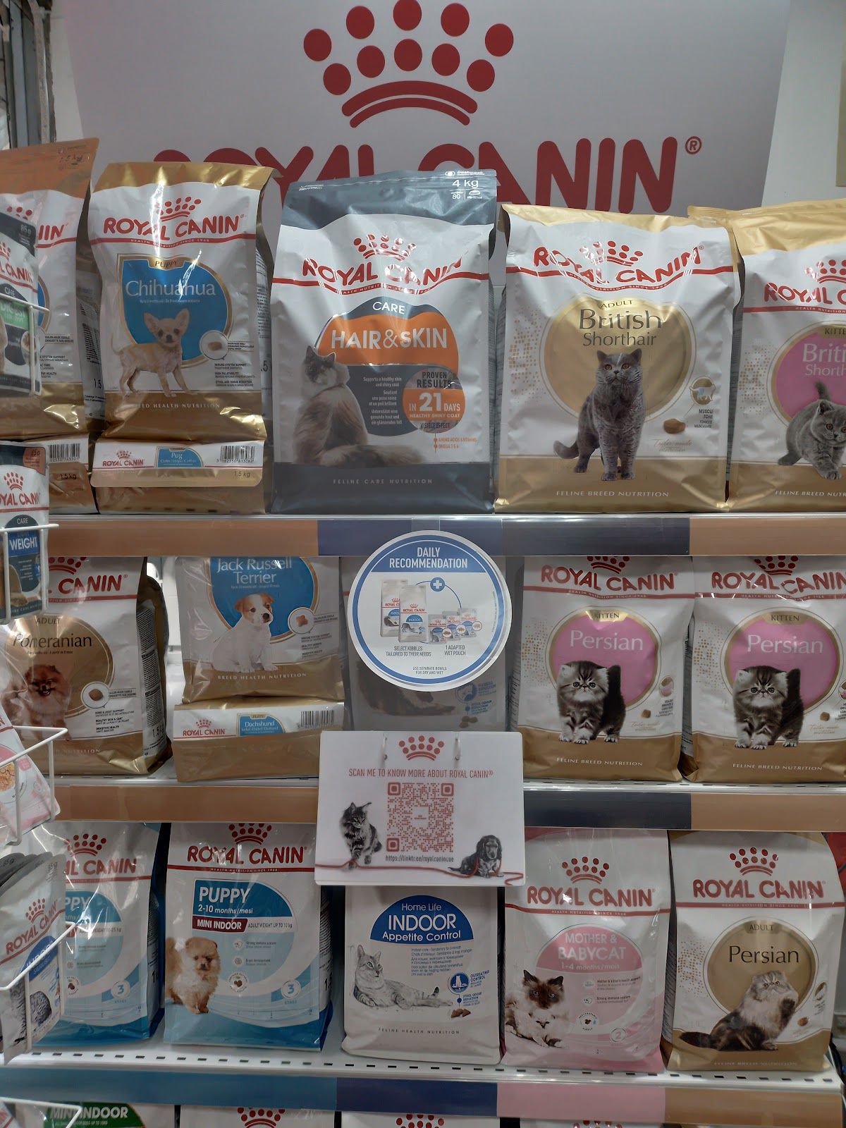 ZOO SHOP PET SUPPLIES 5