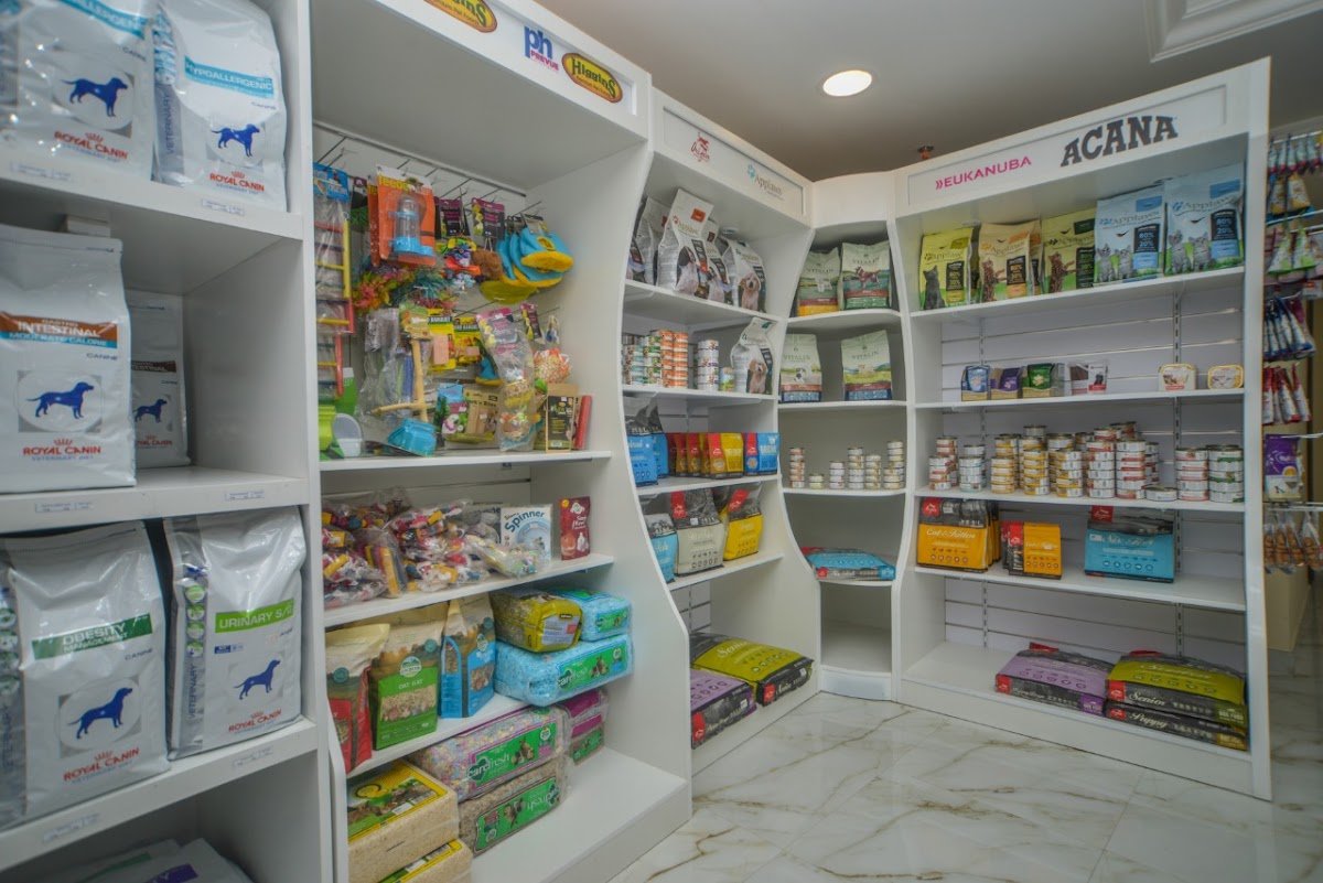 Australian Veterinary Clinic
