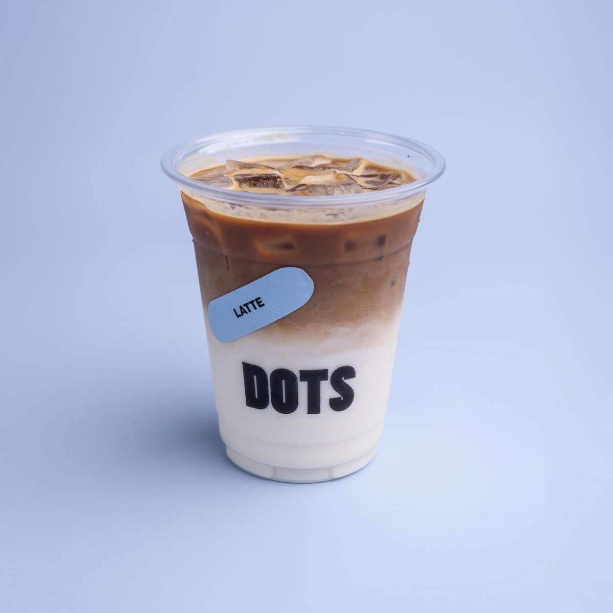 Dots Cafe - Khalifa Branch 4