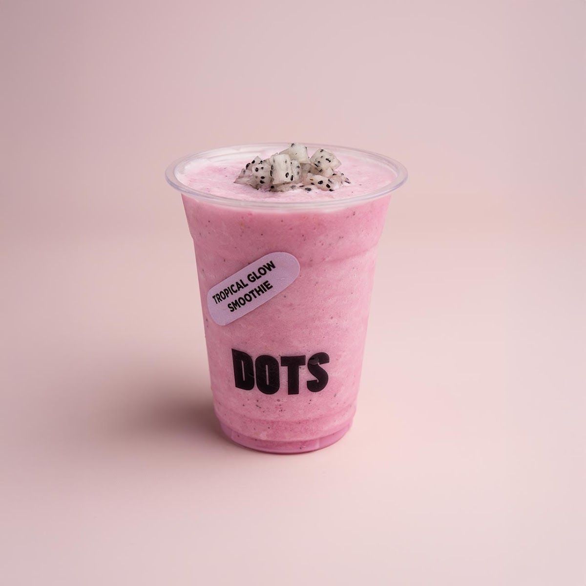 Dots Cafe - Khalifa Branch 5