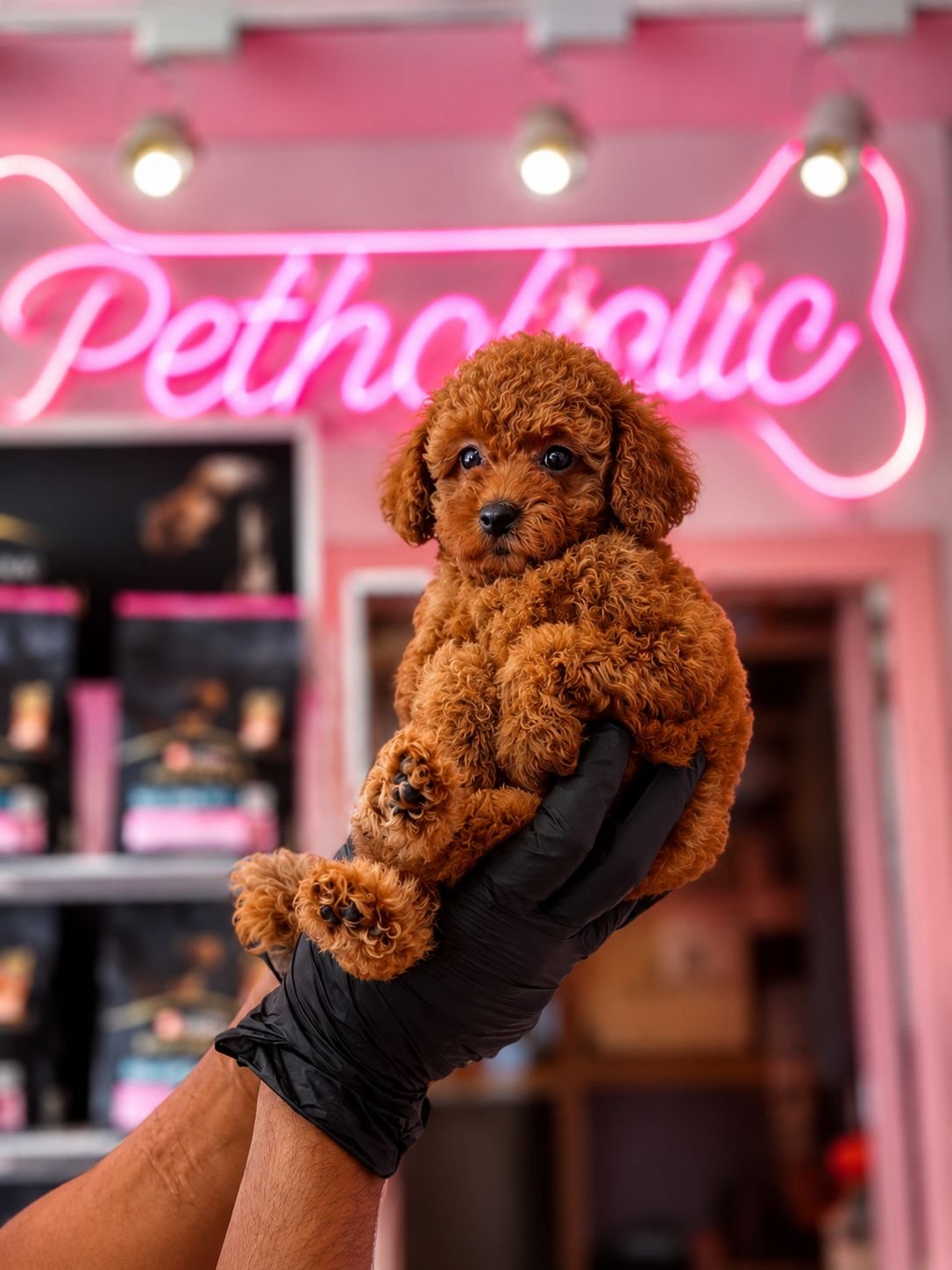 Petholicks