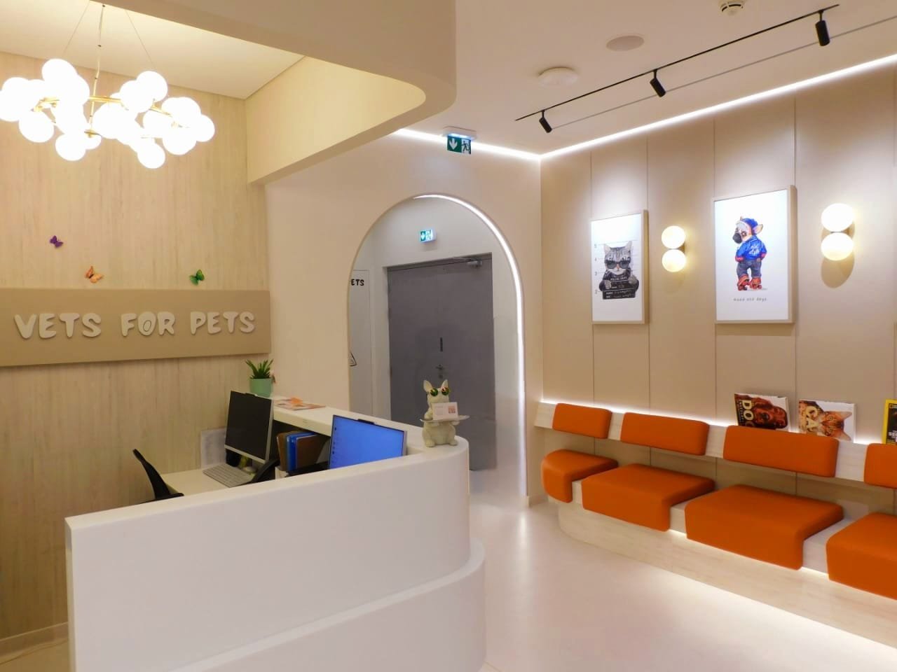 Vets For Pets Veterinary Clinic