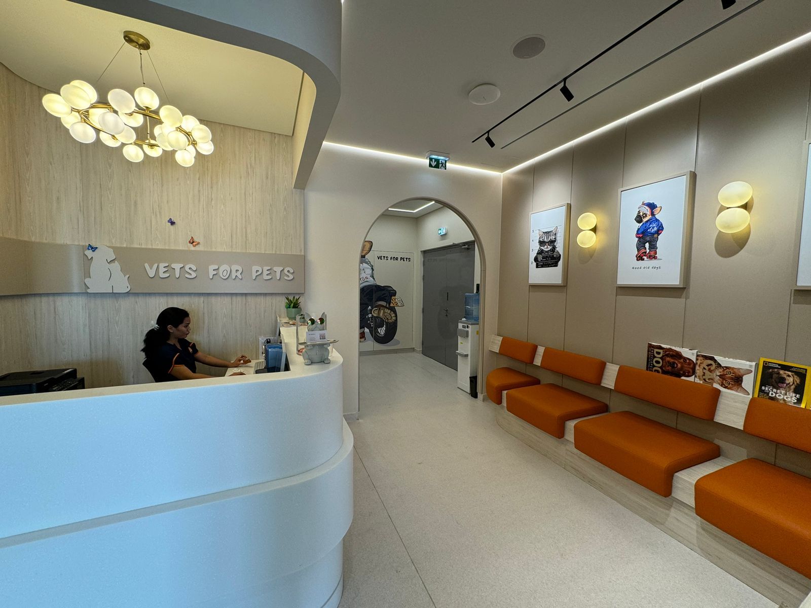 Vets For Pets Veterinary Clinic 3