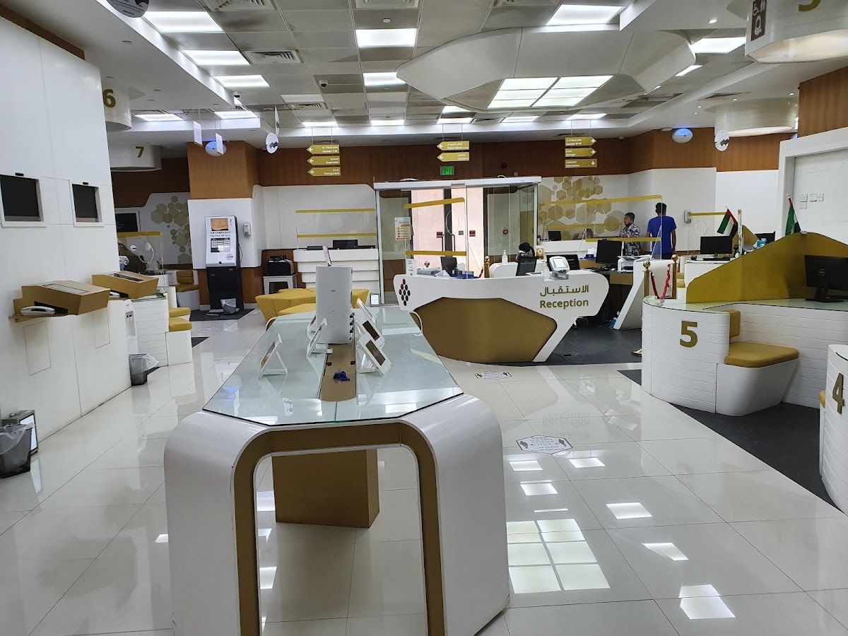 Day to Day - Al Ittihad, Dubai 5