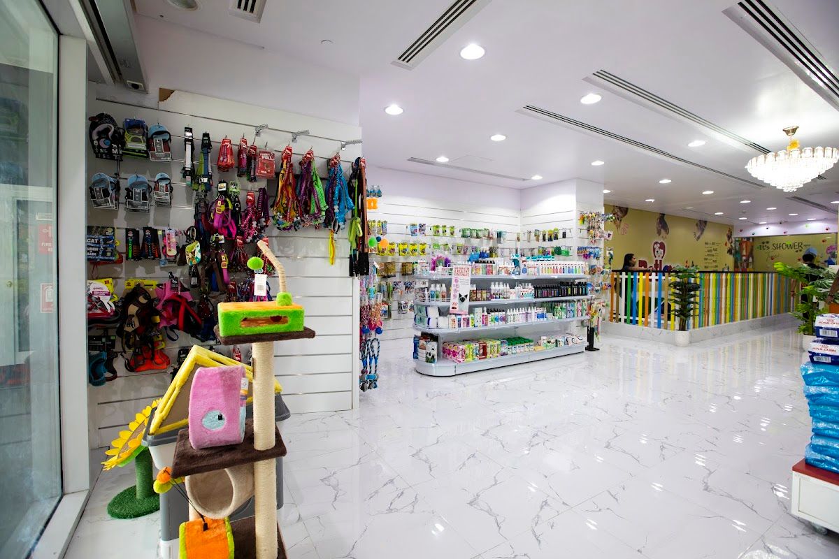 Petlove - Pet Grooming l Petshop l Daycare l Pet Boarding l Pet Taxi 4