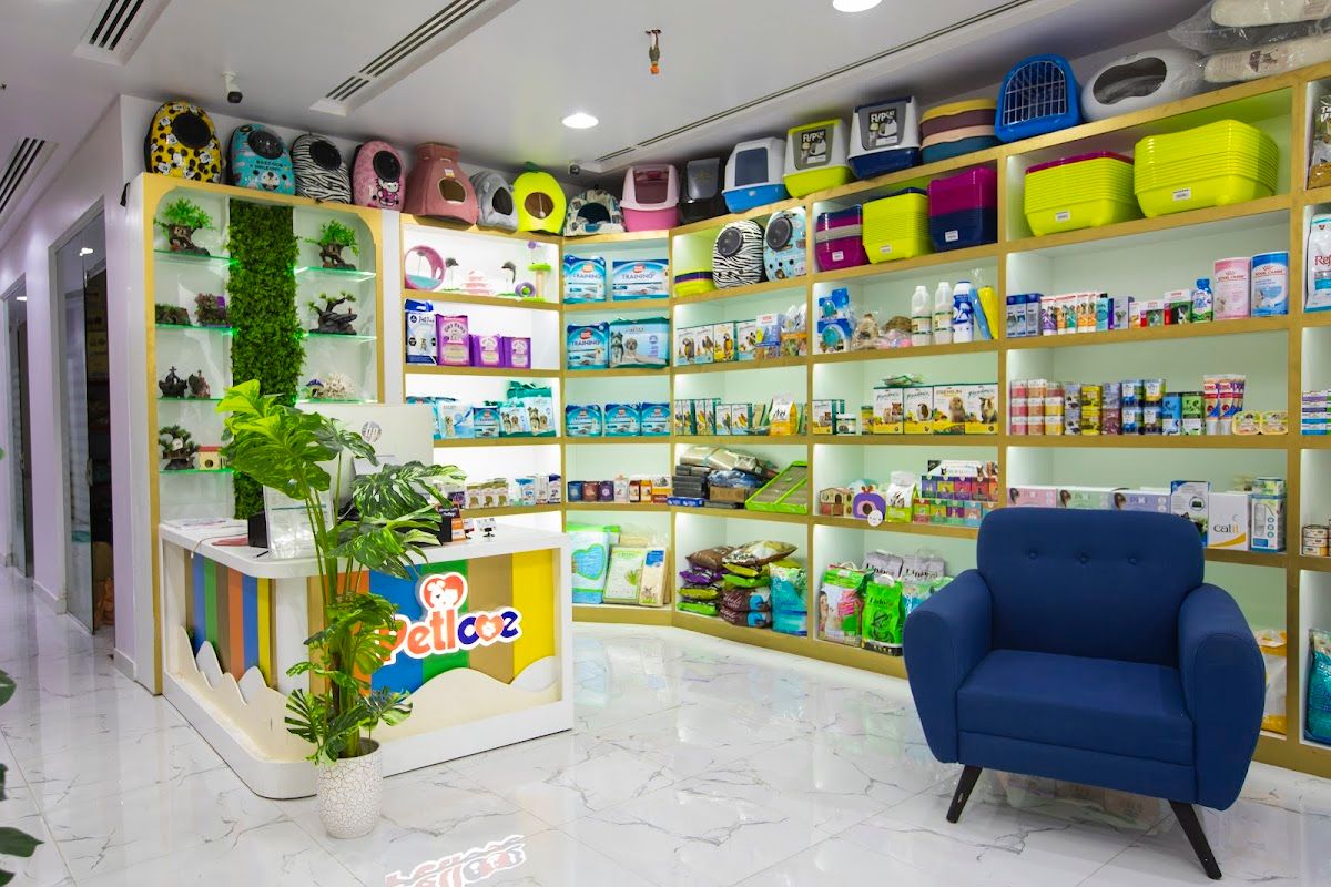 Petlove - Pet Grooming l Petshop l Daycare l Pet Boarding l Pet Taxi 5