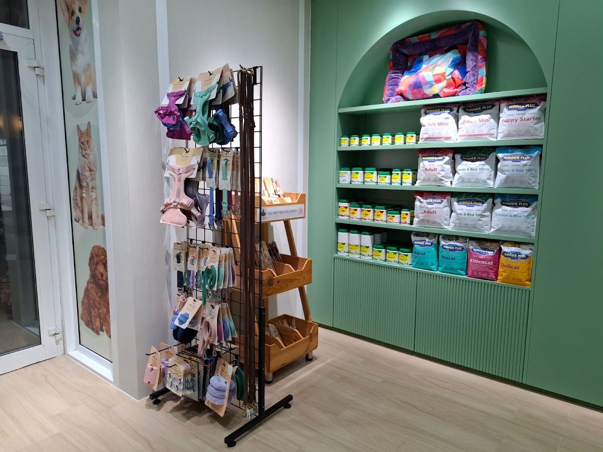 Luma Pets Saloon 2