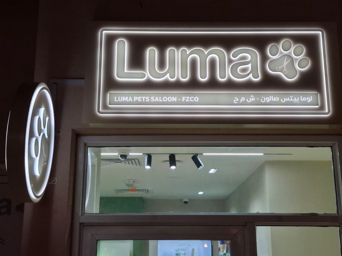 Luma Pets Saloon 3