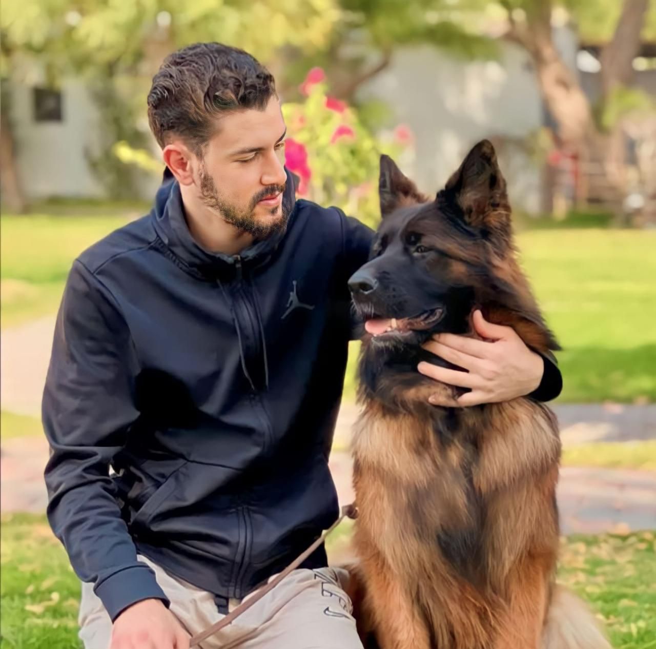 Dog Training Dubai 5