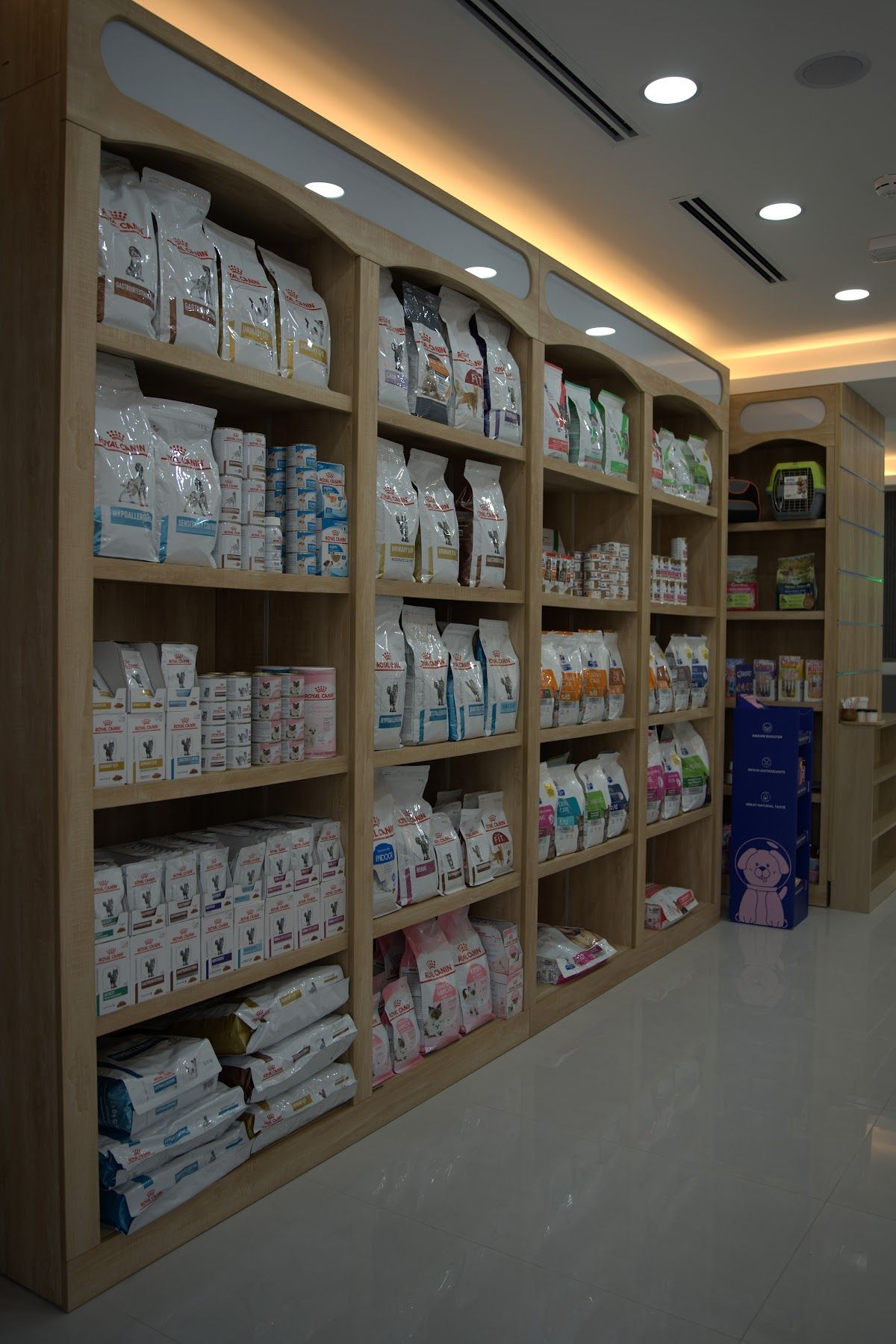 Clawfield Veterinary Clinic 3