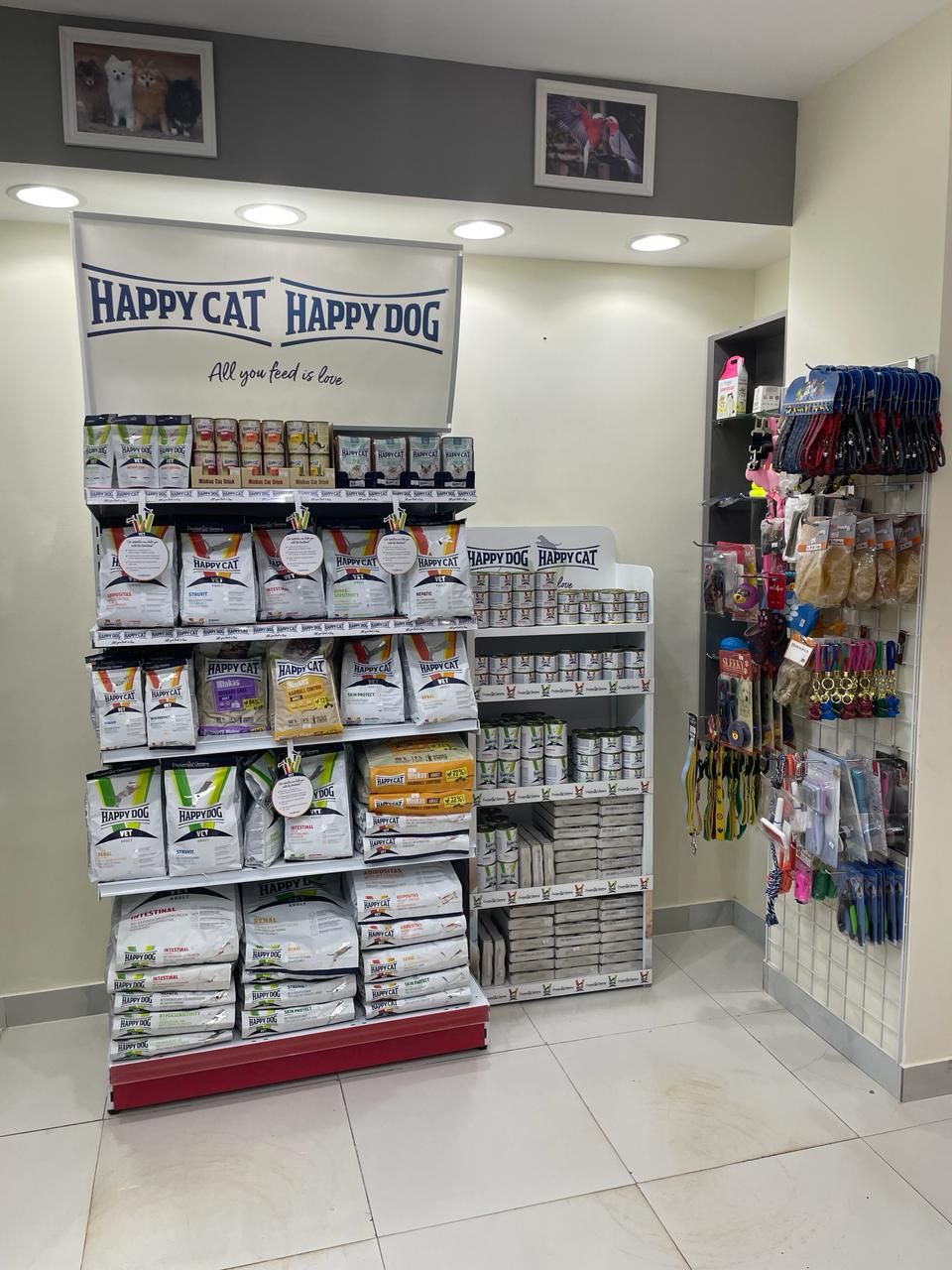 The Pearl Veterinary Clinic 4