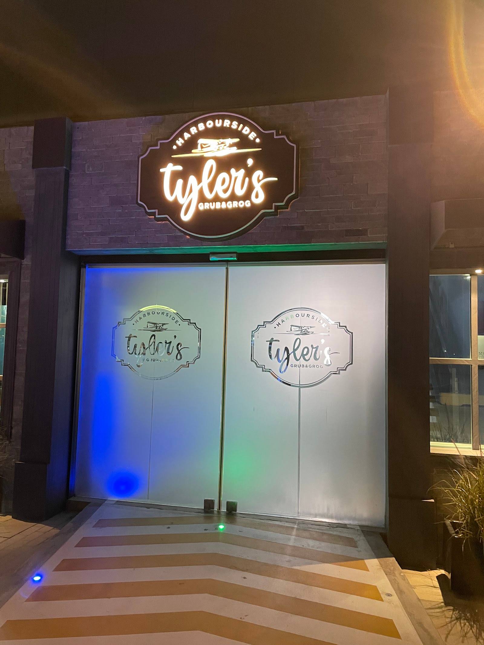 Tyler's Tavern