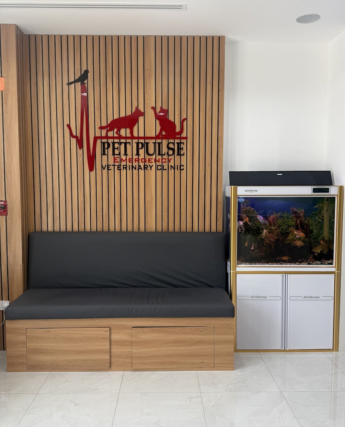 Professional Veterinary Clinic