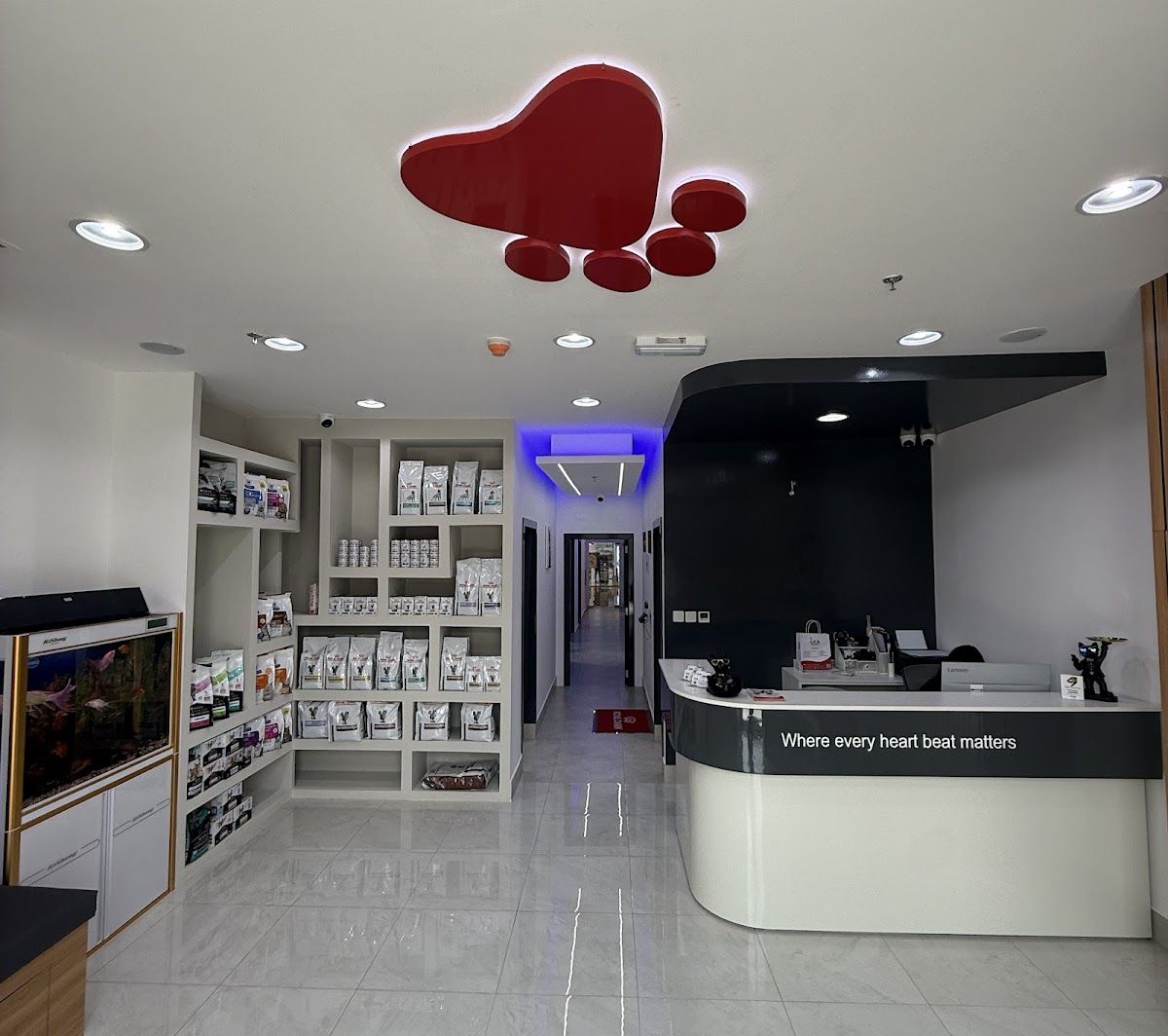 Professional Veterinary Clinic 3