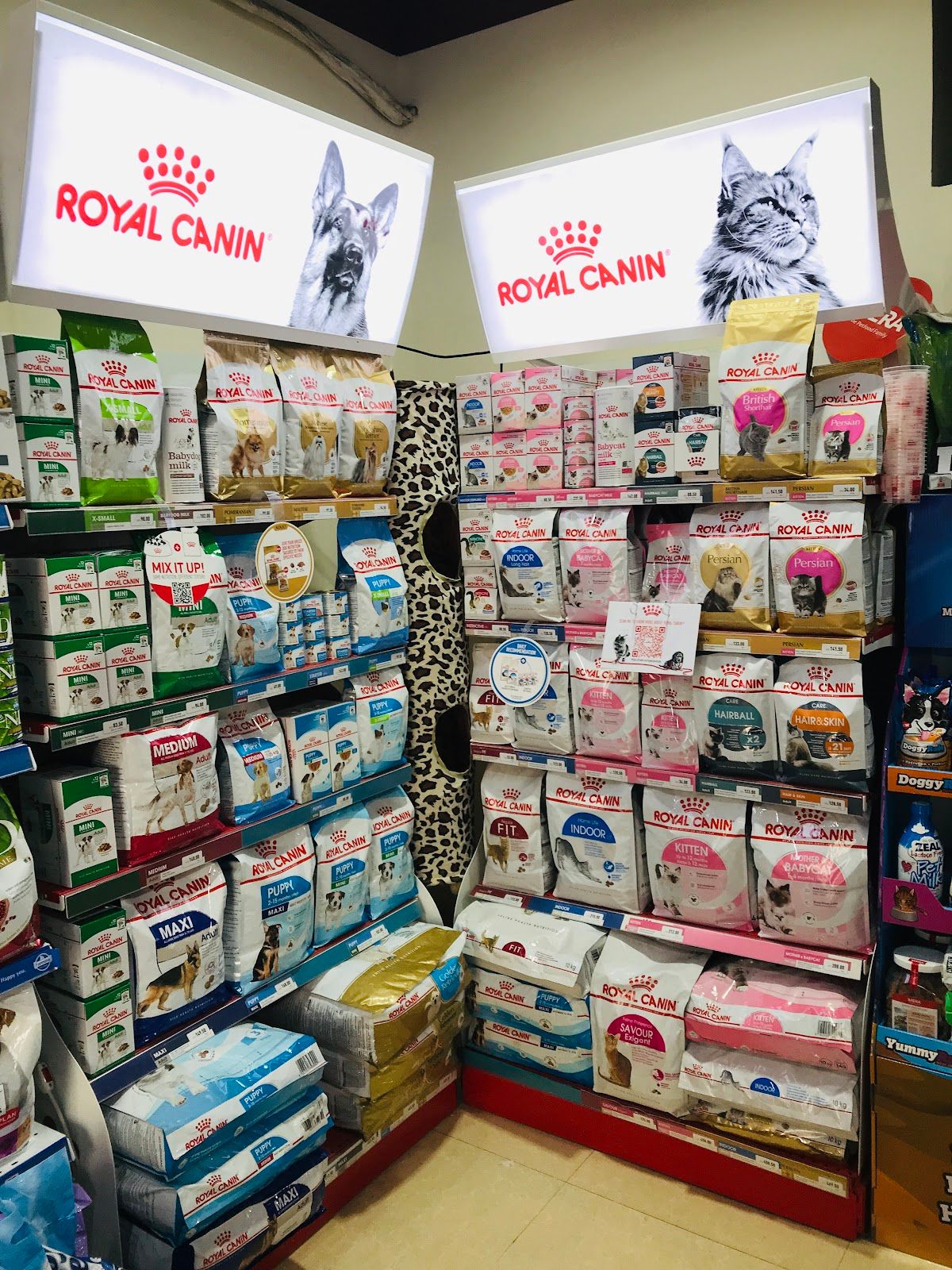 Pet Shampoo store and Grooming Salon 2
