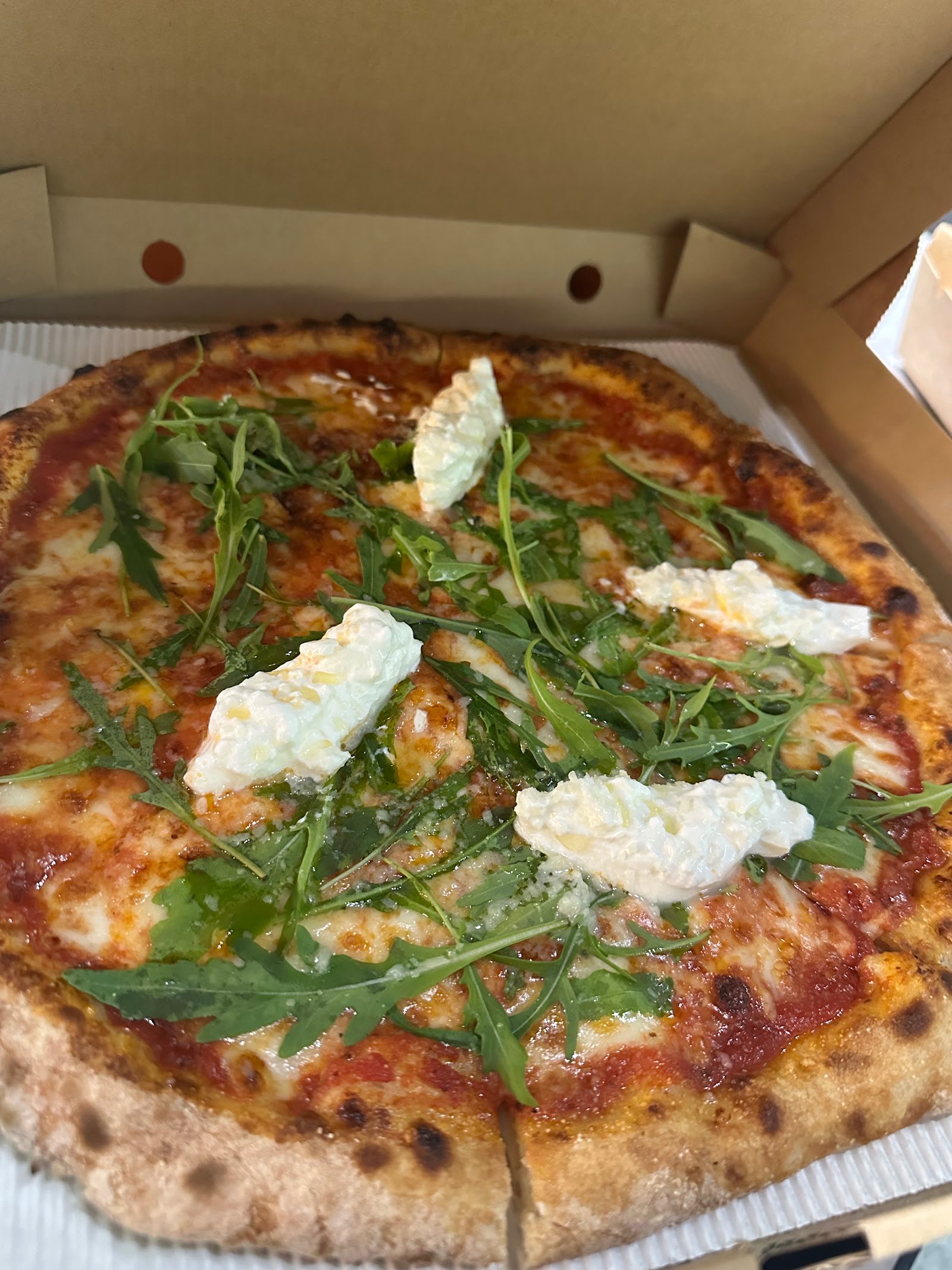 PIZZA YAYAN photo 4