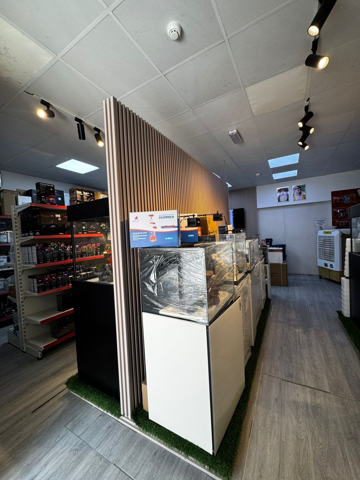 B.P.K Global Trading (Aquarium) 3