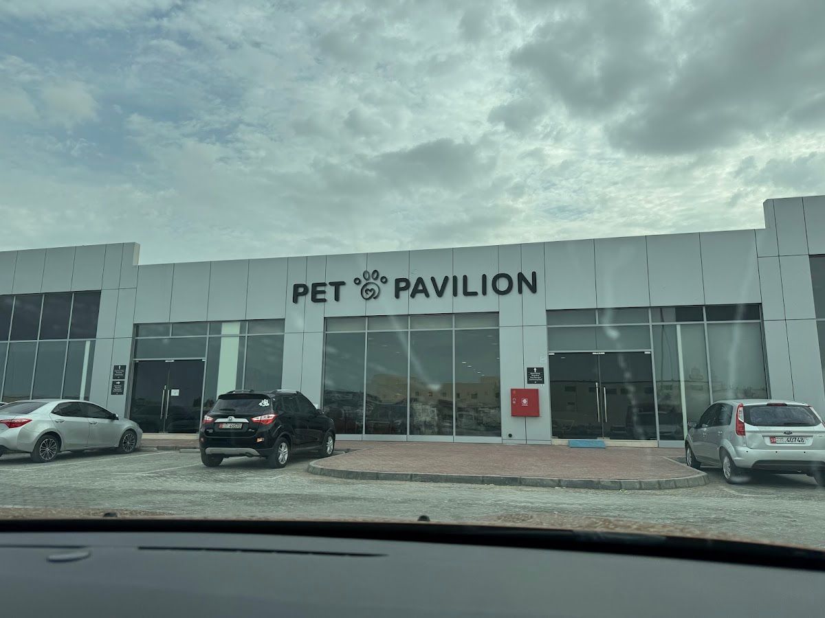 Pet Pavilion 5