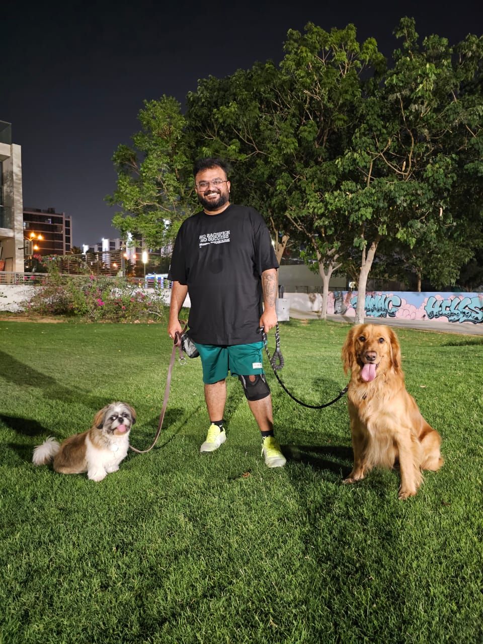 Canine Campus UAE 2