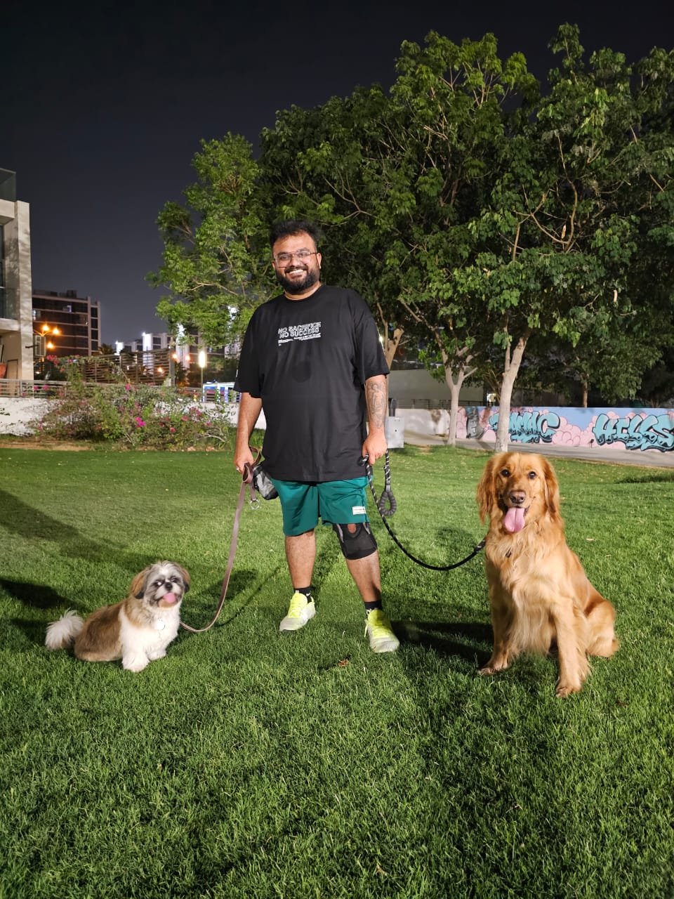 Canine Campus UAE photo 2