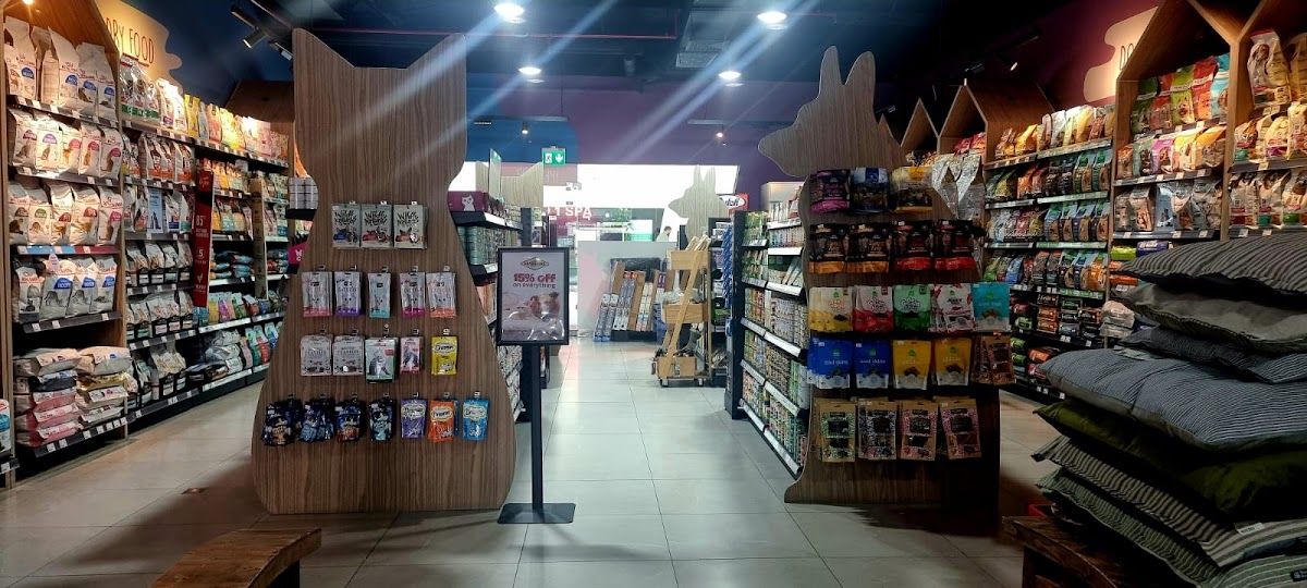 The Petshop - Umm Suqeim 2