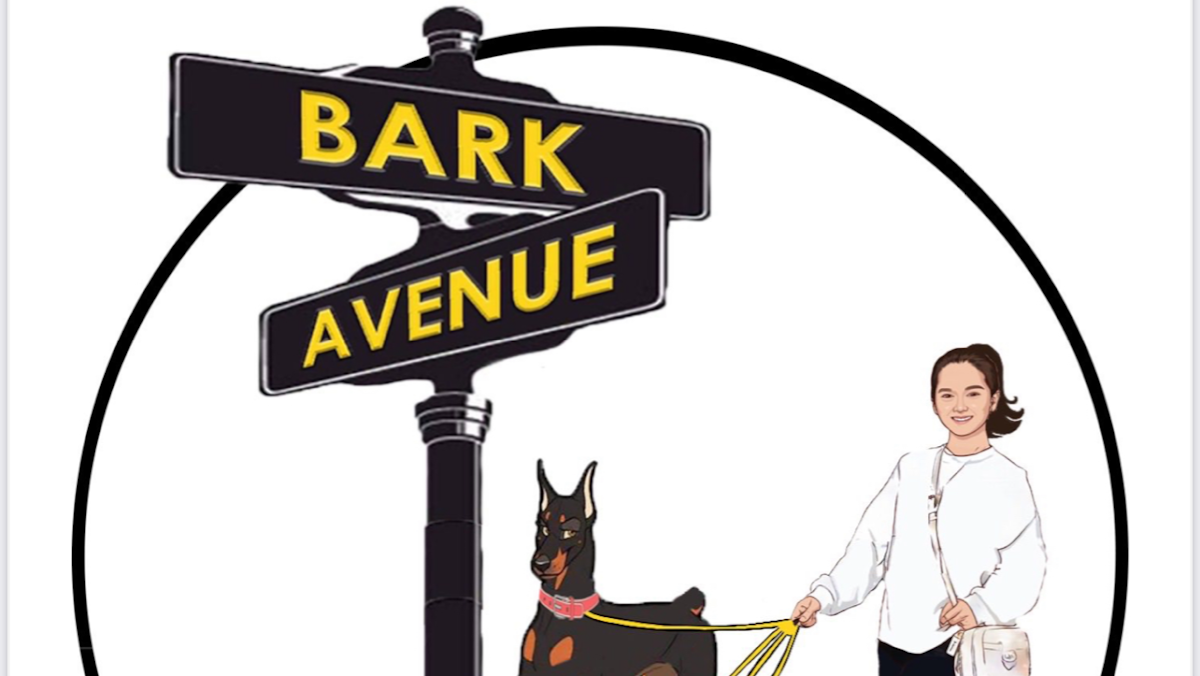 Bark Avenue UAE
