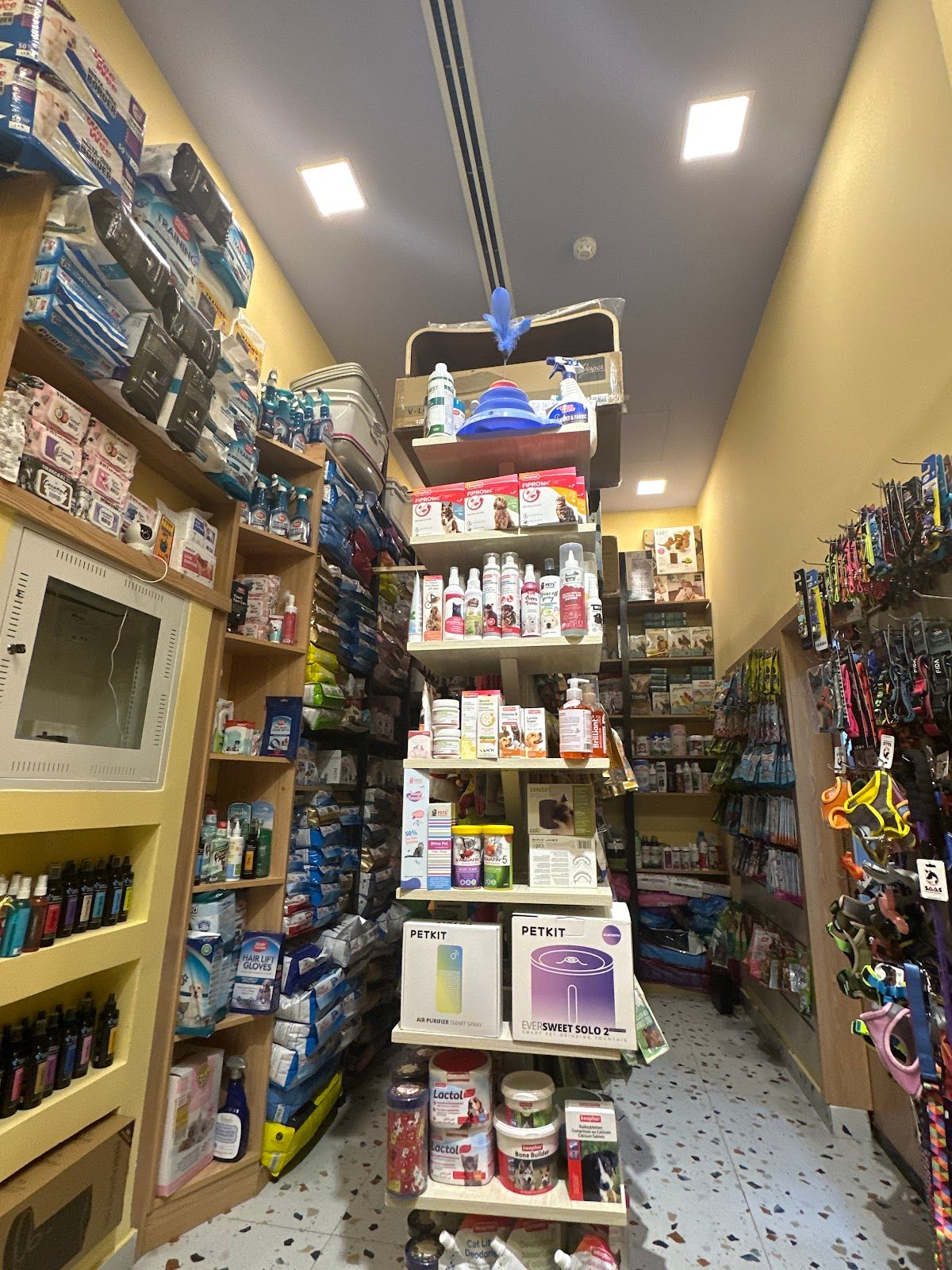 Petspoiler Pet Grooming - Mirdif 3