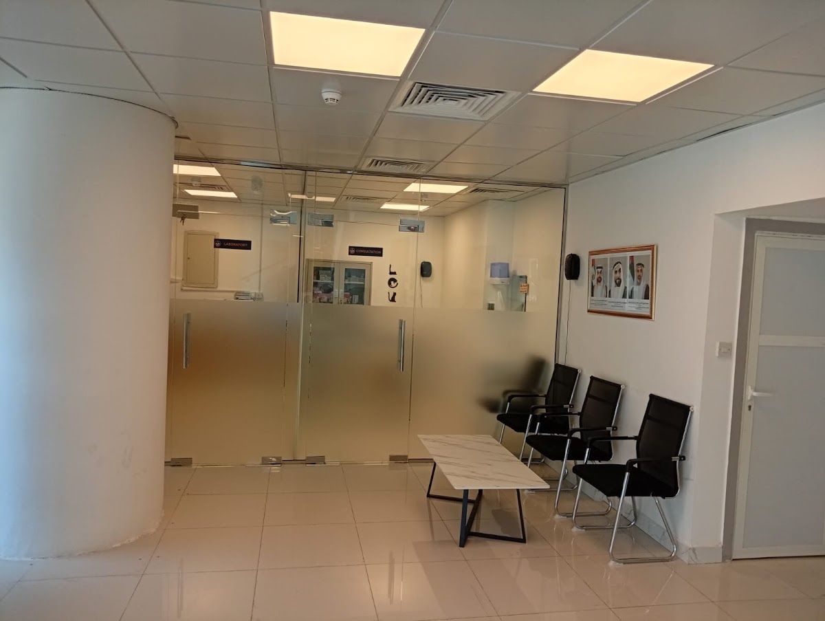 العيادة الإيرلندية البيطرية Irish Veterinary Clinic عيادة آيرش بيطرية أبوظبي 5