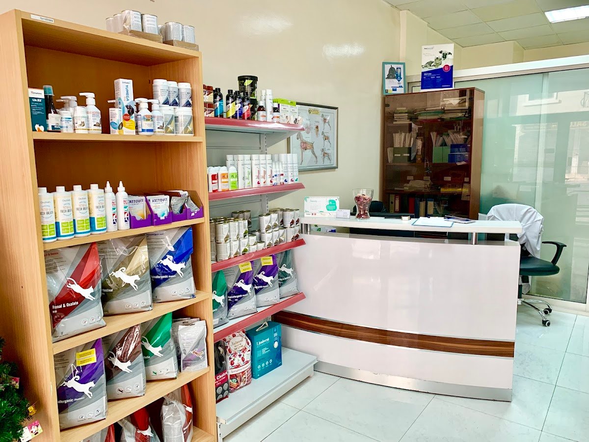 Pet Lovers Veterinary Clinic