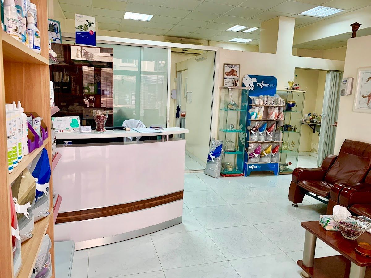 Pet Lovers Veterinary Clinic 5