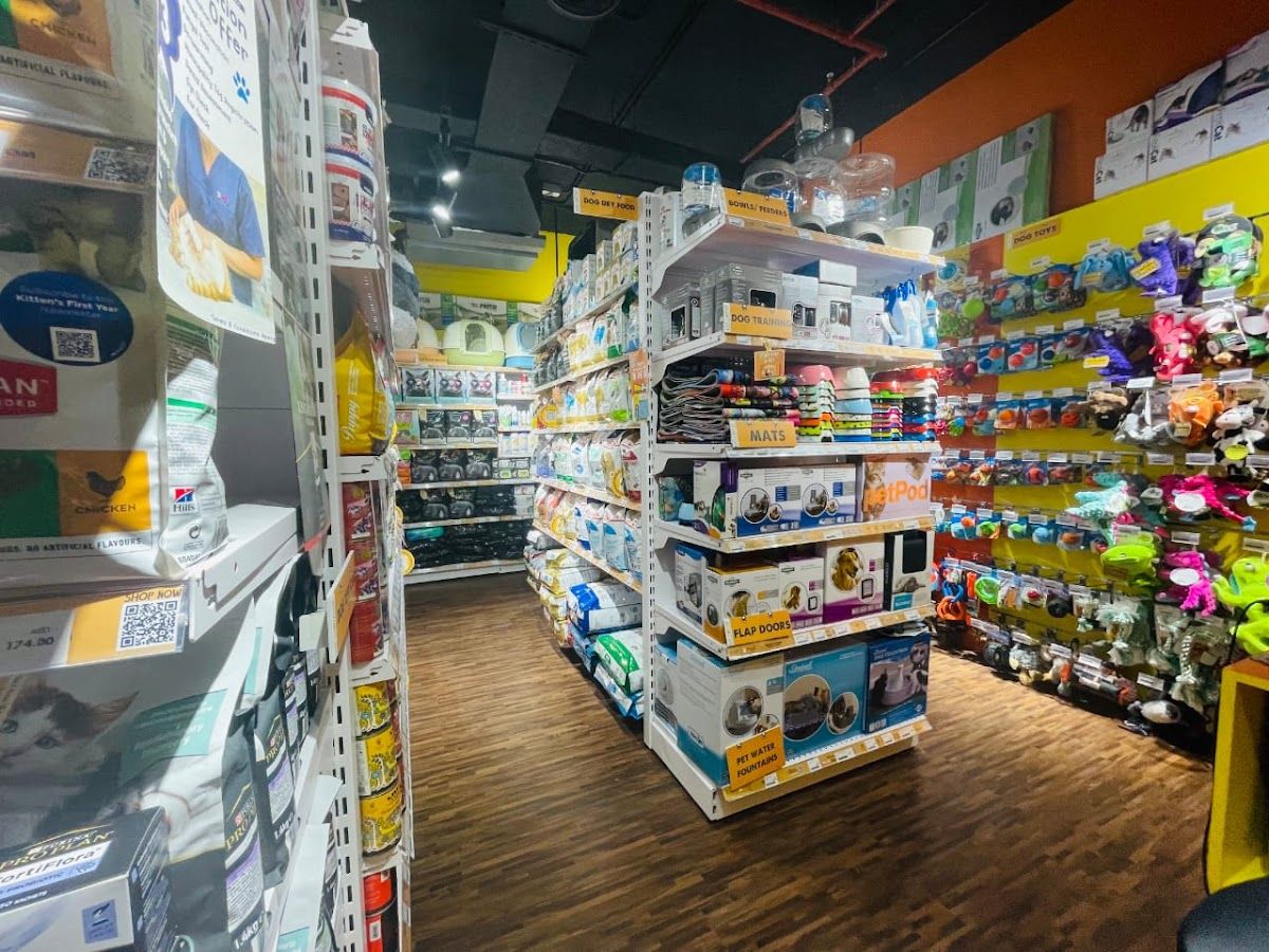Pet Corner - Jumeirah Beach Residence (JBR) Pet Shop 2