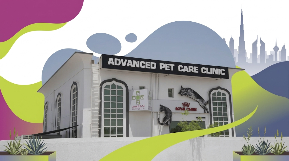 Advance Pet Clinic