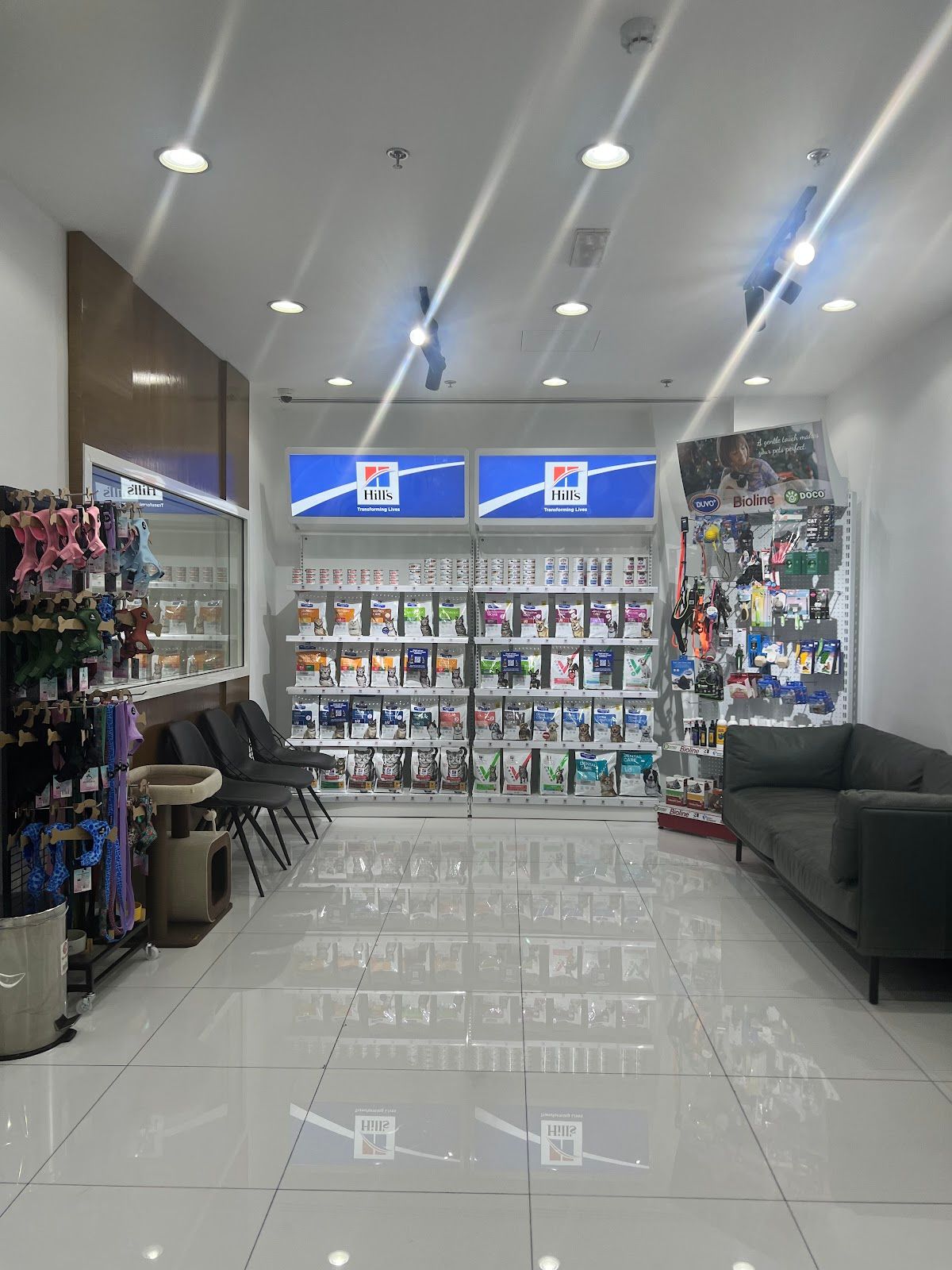 Alpha Vet Clinic Dubai 3