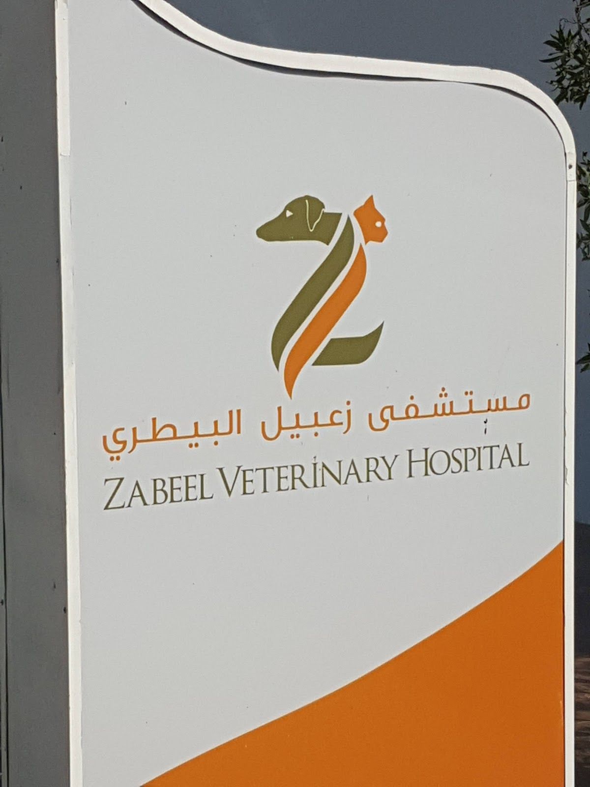 Zabeel Veterinary Hospital 5