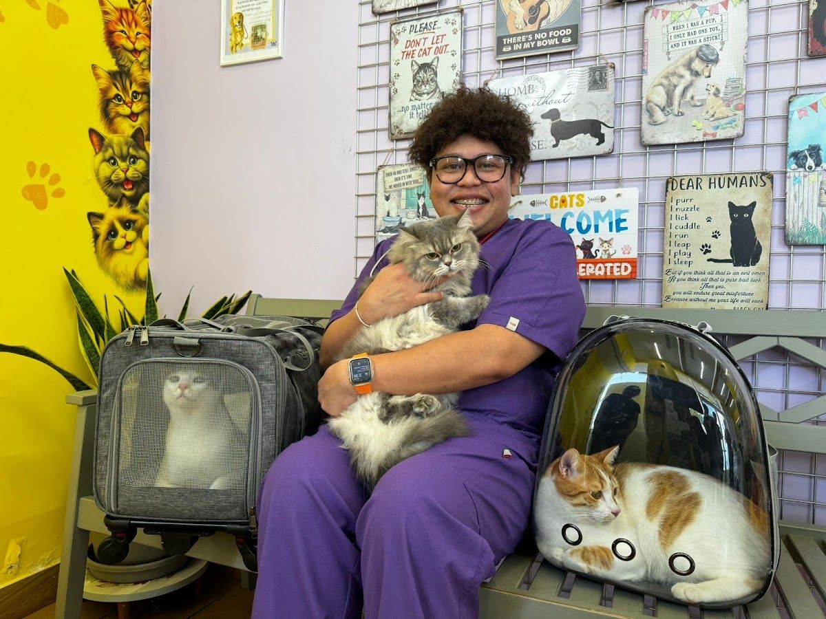 Happy Paws Veterinary Clinic LLC 5