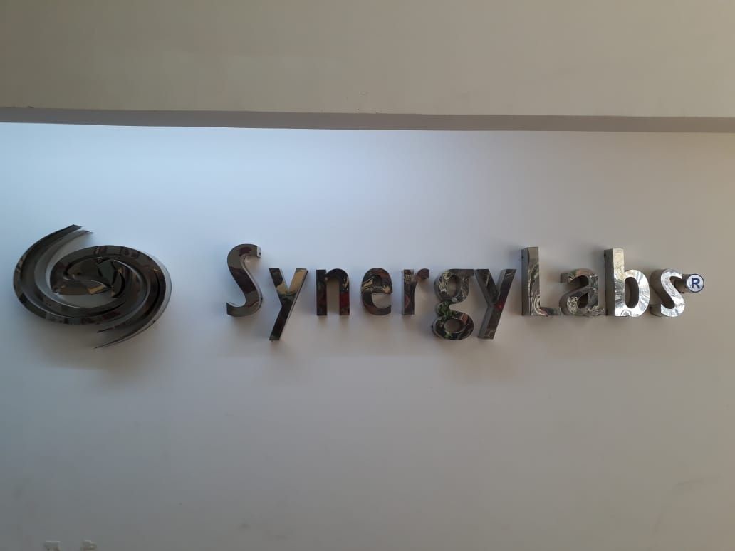 Synergy Labs Animals Care Center 4