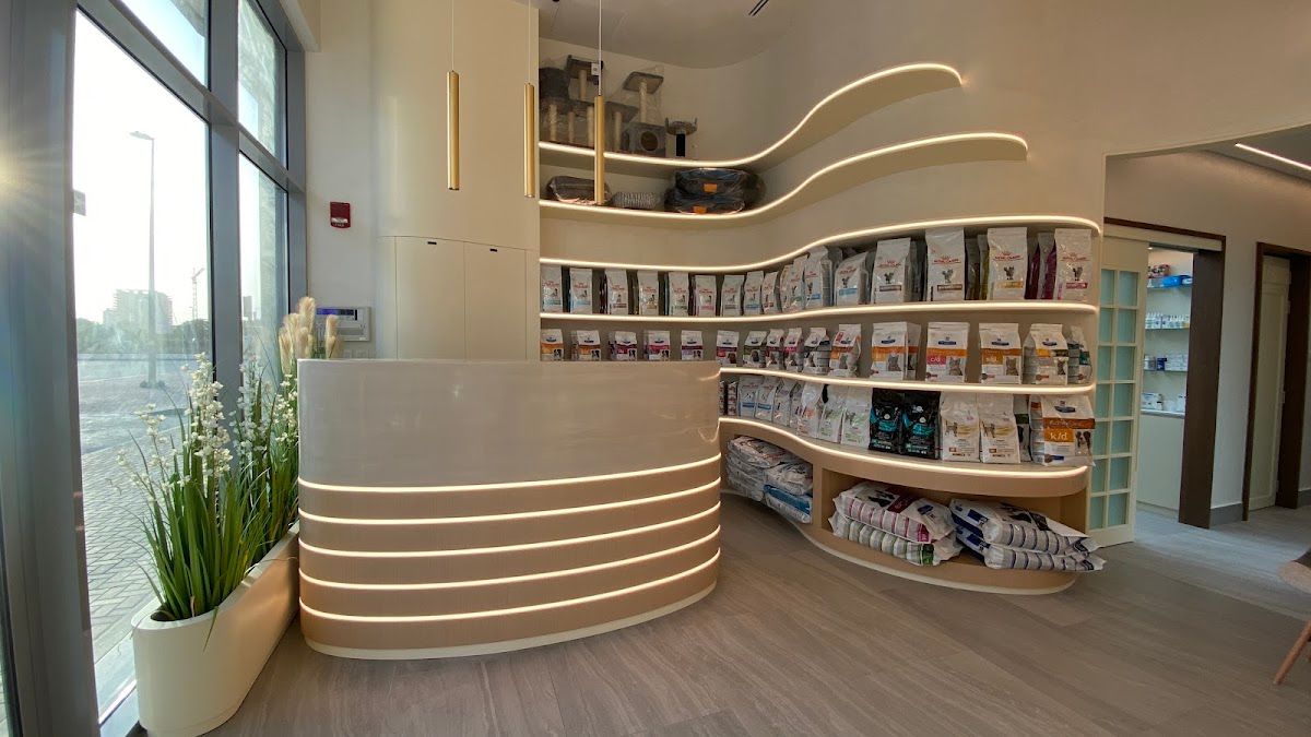 The City Vet Clinic - Meydan Branch 2