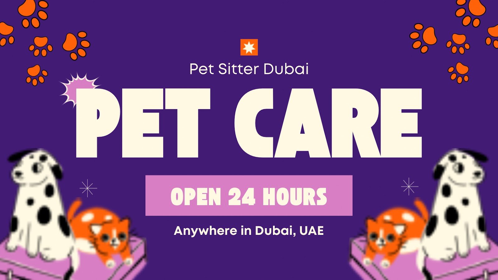 PawCare Dubai
