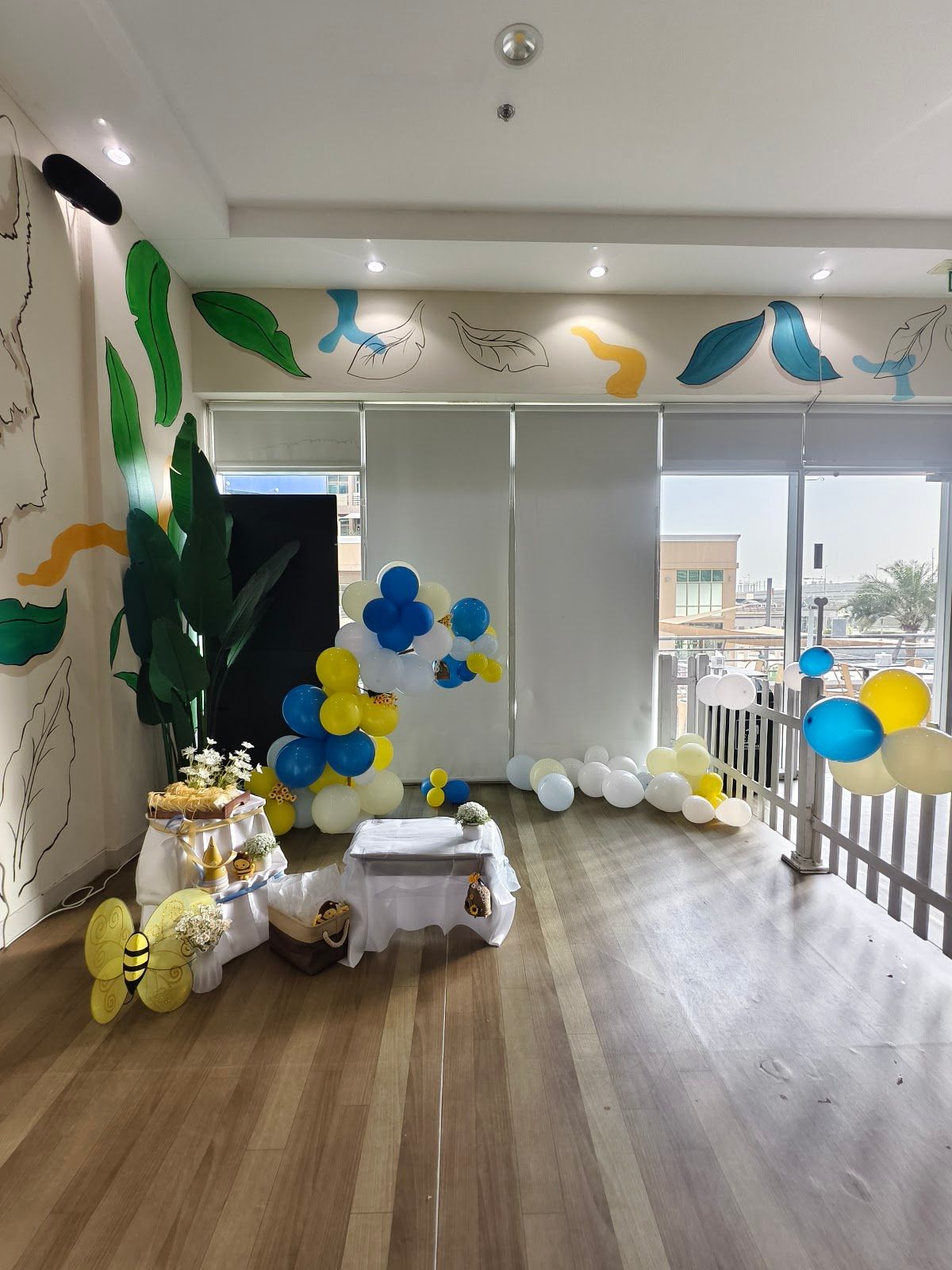 Aria and Bianca’s Dog Cafe JLT - Indoor dog friendly 5
