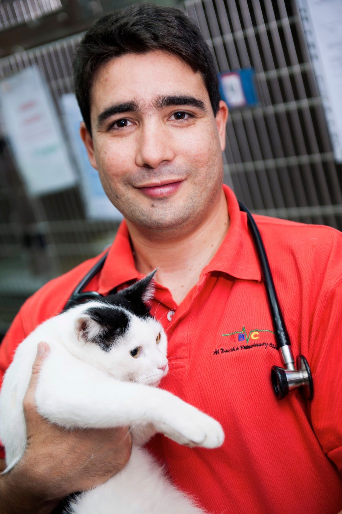 Al Barsha Veterinary Clinic LLC 4