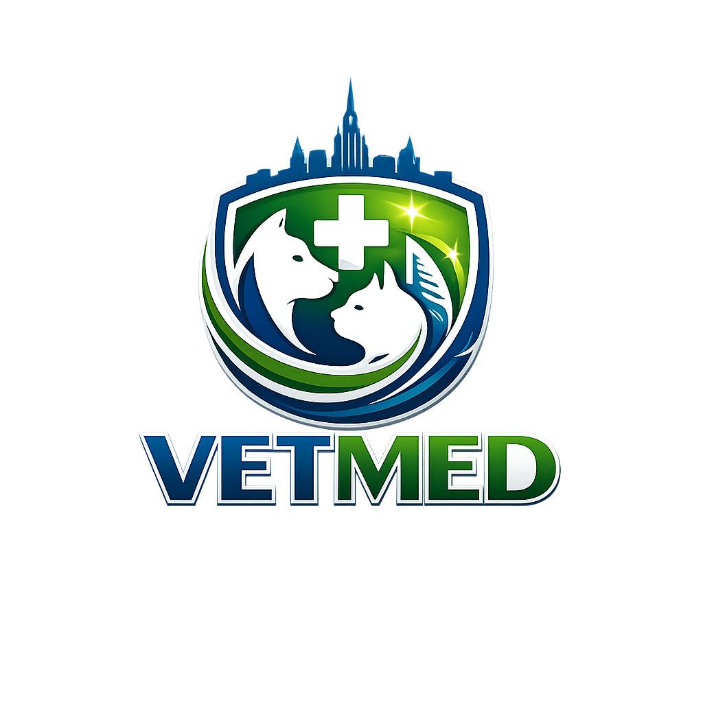 VetMed 2
