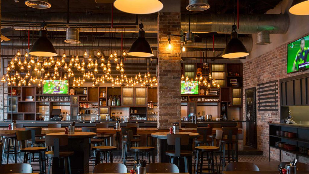 The Tap House Palm Jumeirah