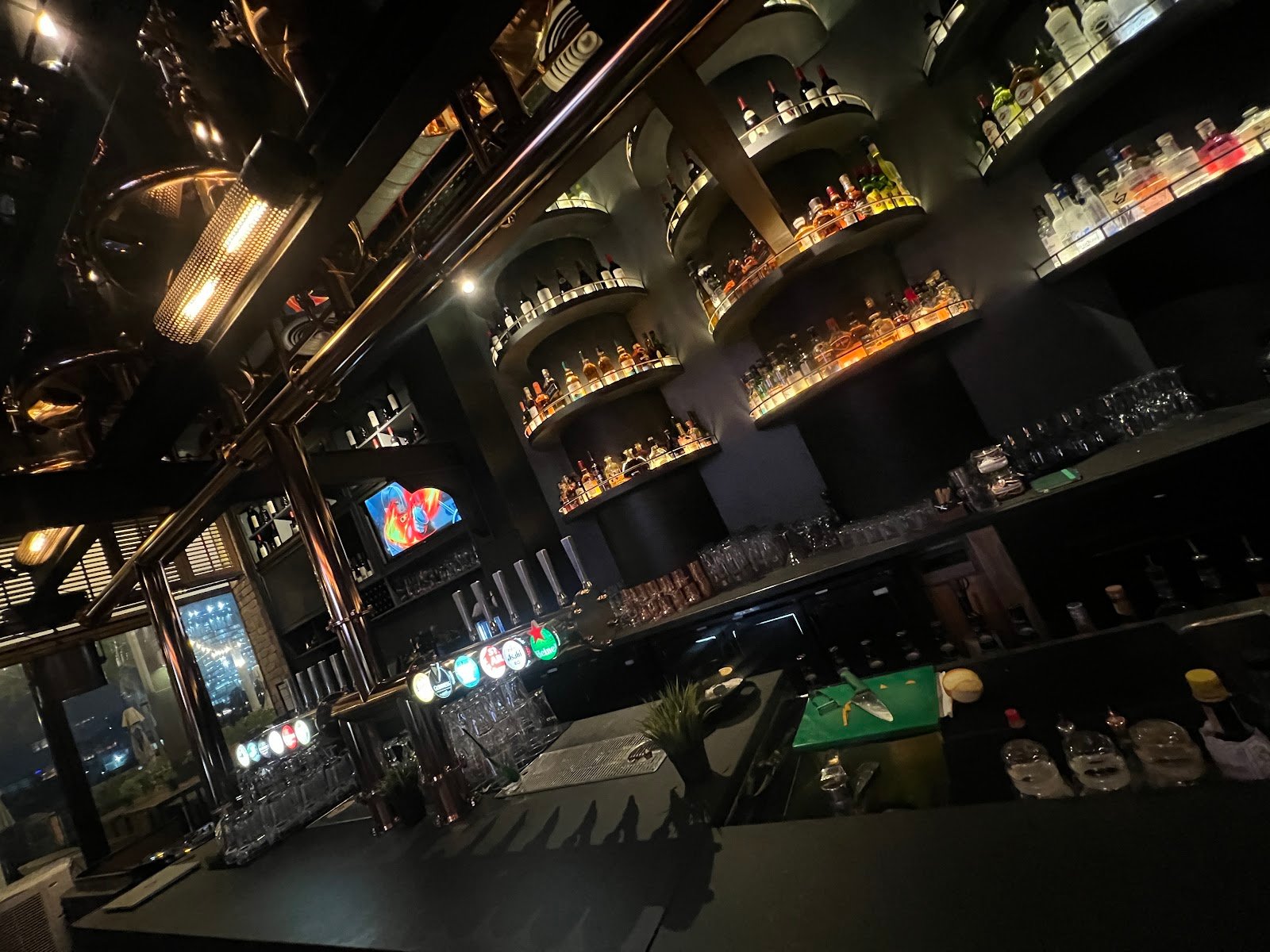 The Tap House Palm Jumeirah photo 2