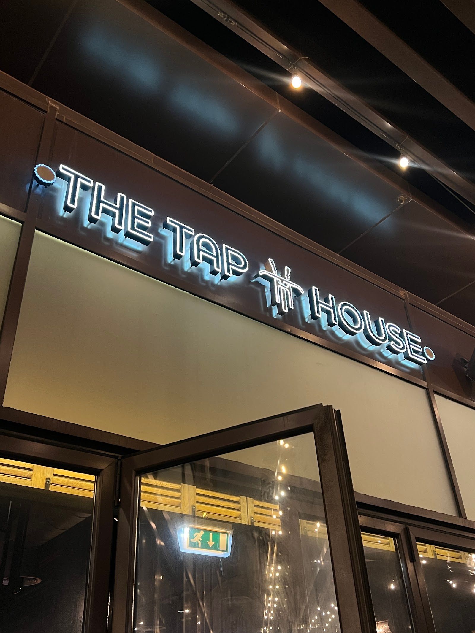 The Tap House Palm Jumeirah 5