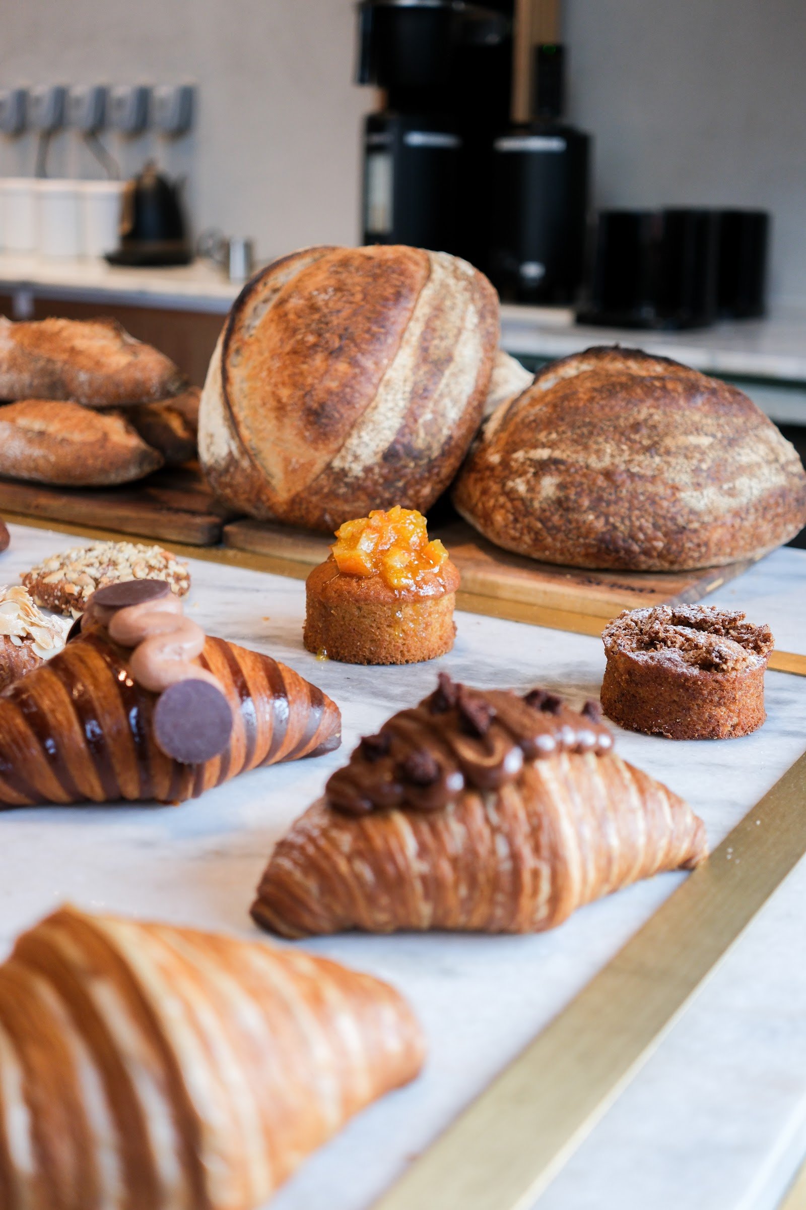 Subko Specialty Coffee Roasters and Bakehouse photo 2