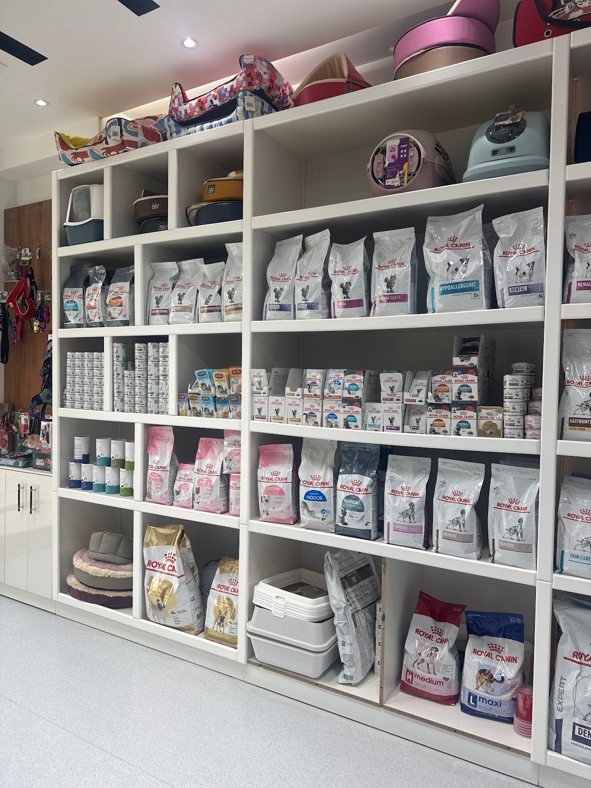 Hub Pet Veterinary Clinic 3